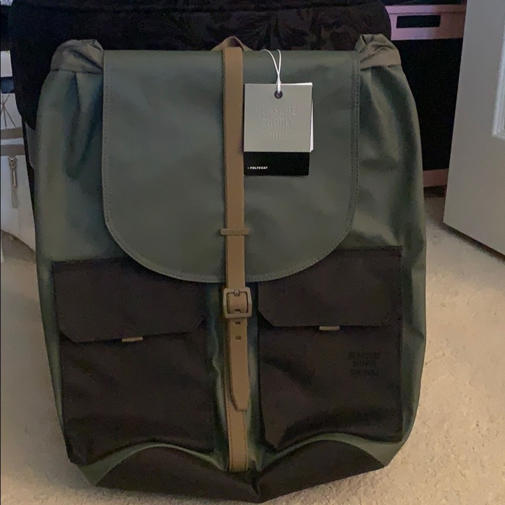 Herschel backpack
